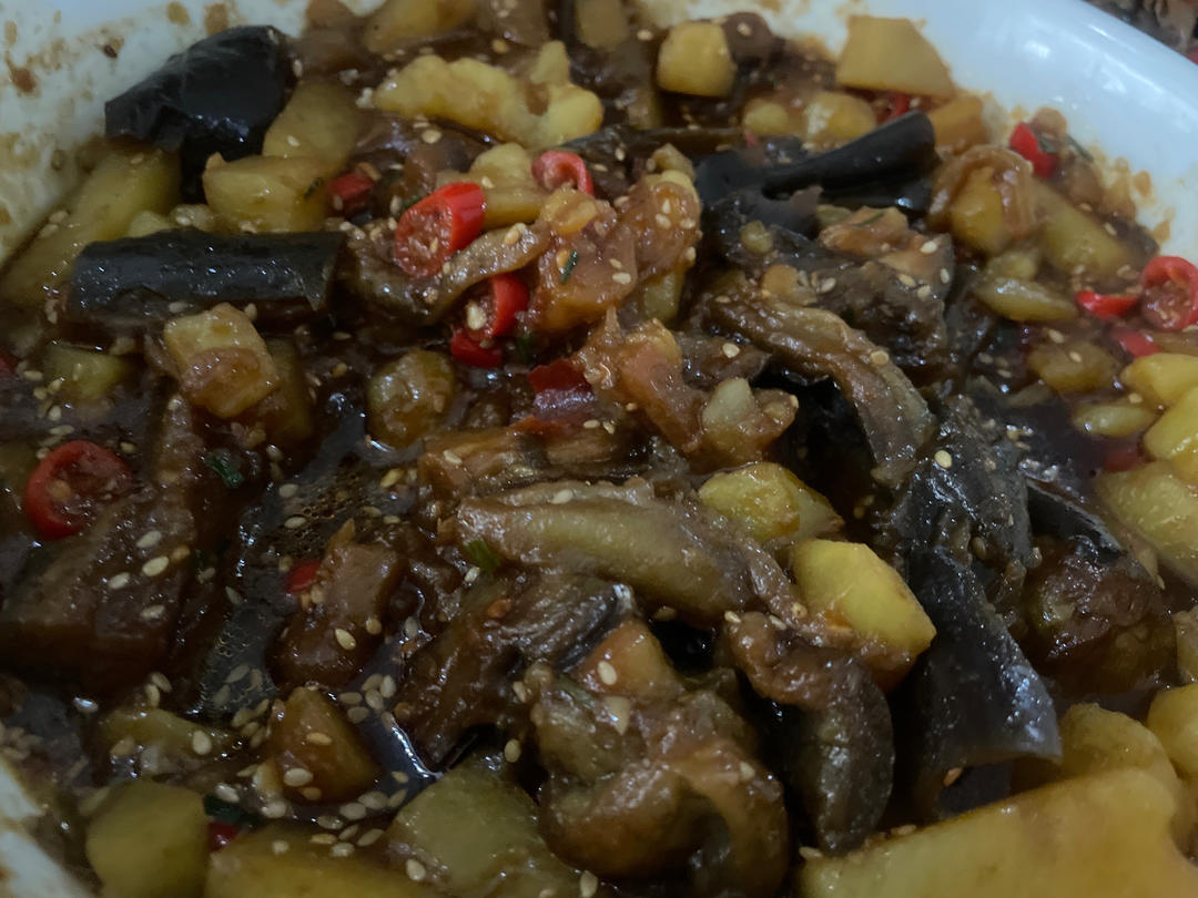 夏季蔬菜里的“NO.1”，软糯下饭超好做，一盘只要5块钱~