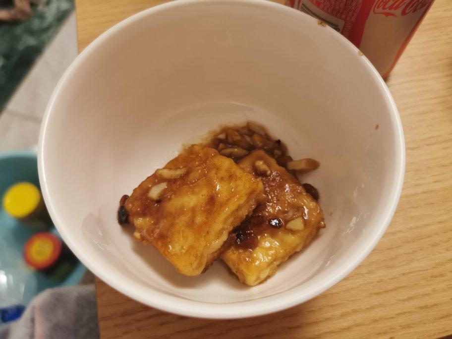 豆腐这么做，宝宝再也不挑食！