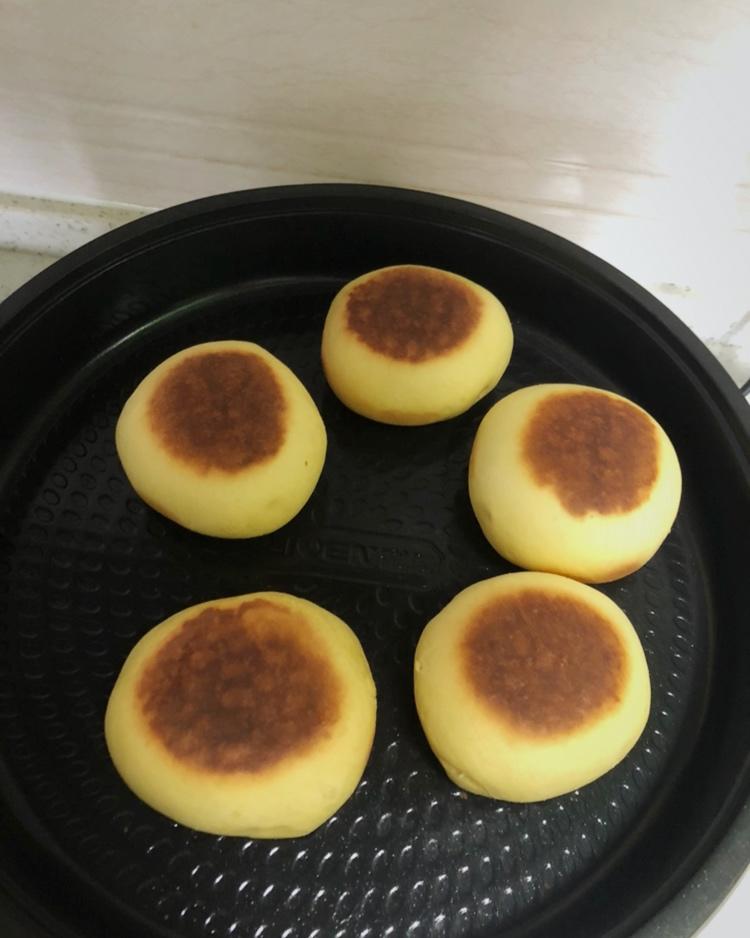 堂妈小厨——乳山喜饼