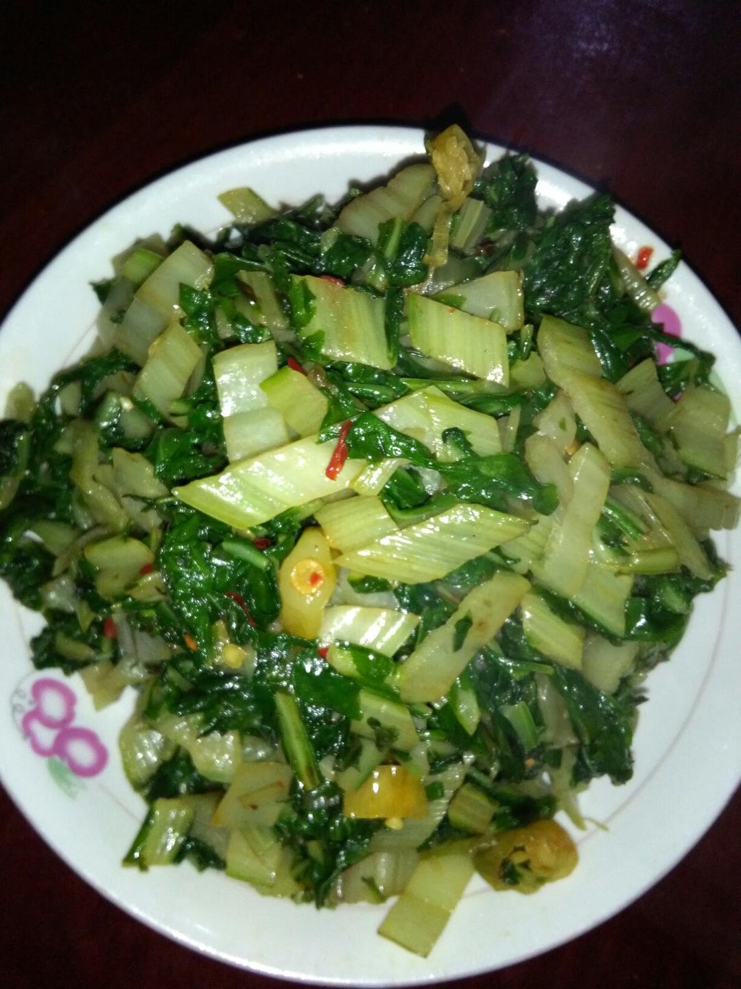 甜菜