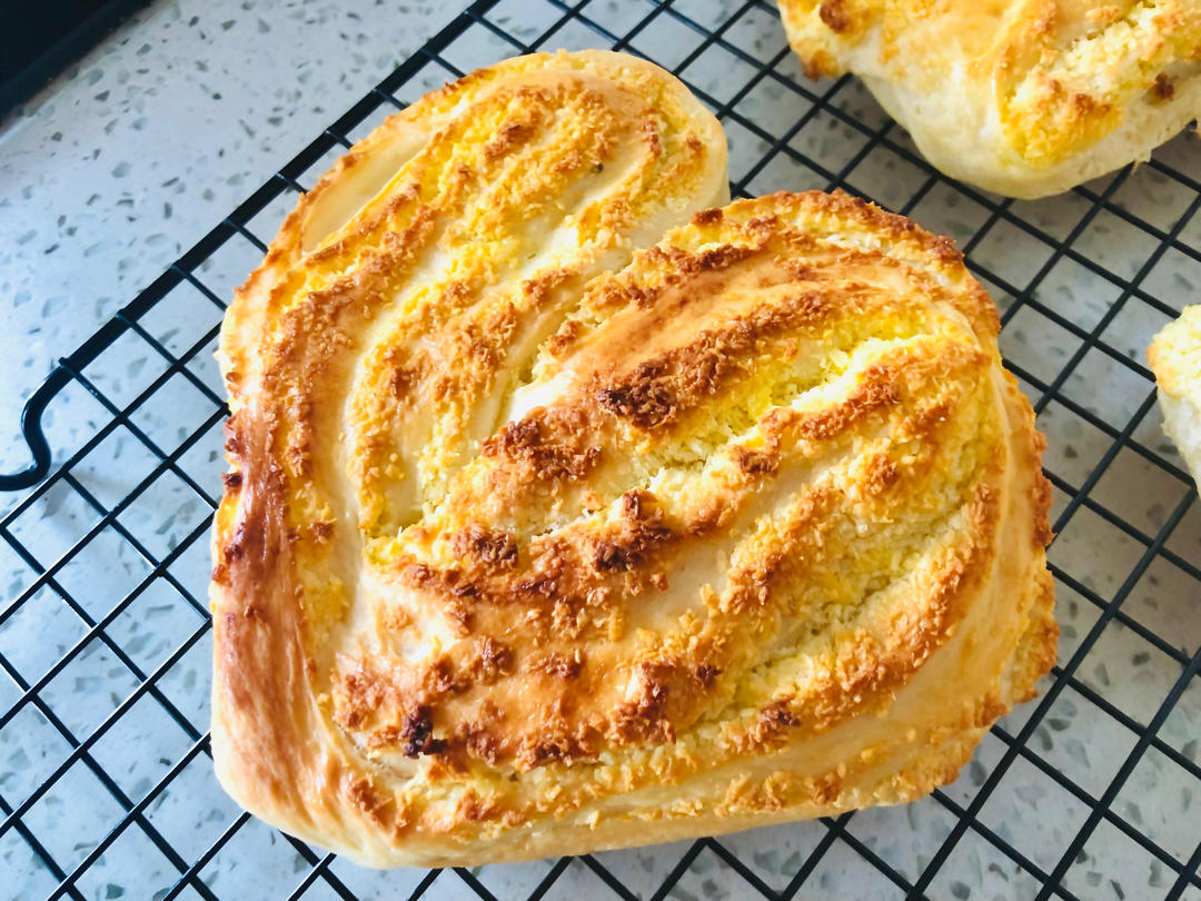 超简单手套膜 消耗椰浆 手揉版