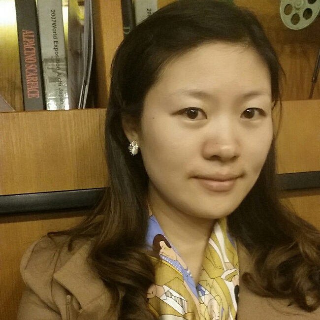 欣宜的麻麻