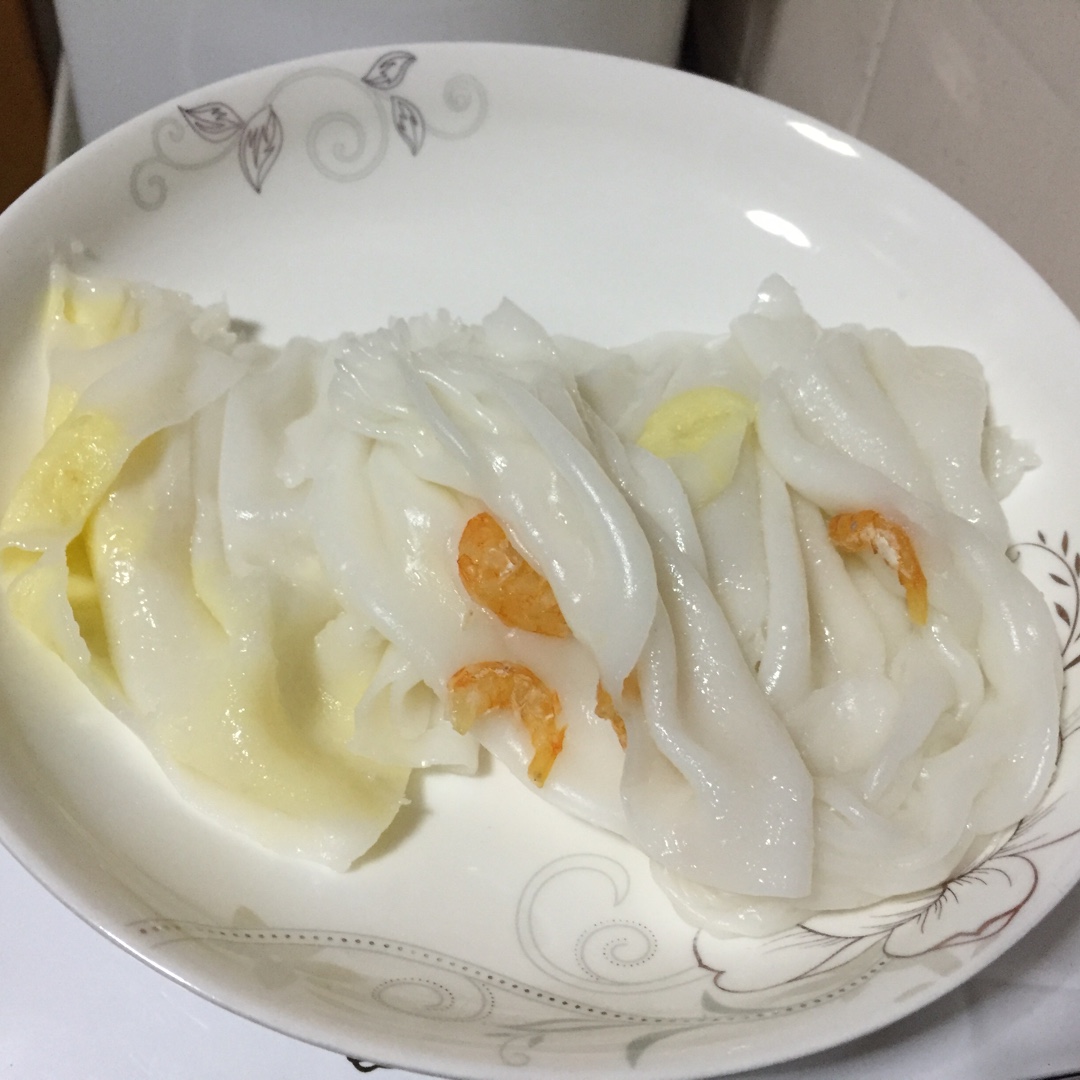 广东肠粉（精心调制）
