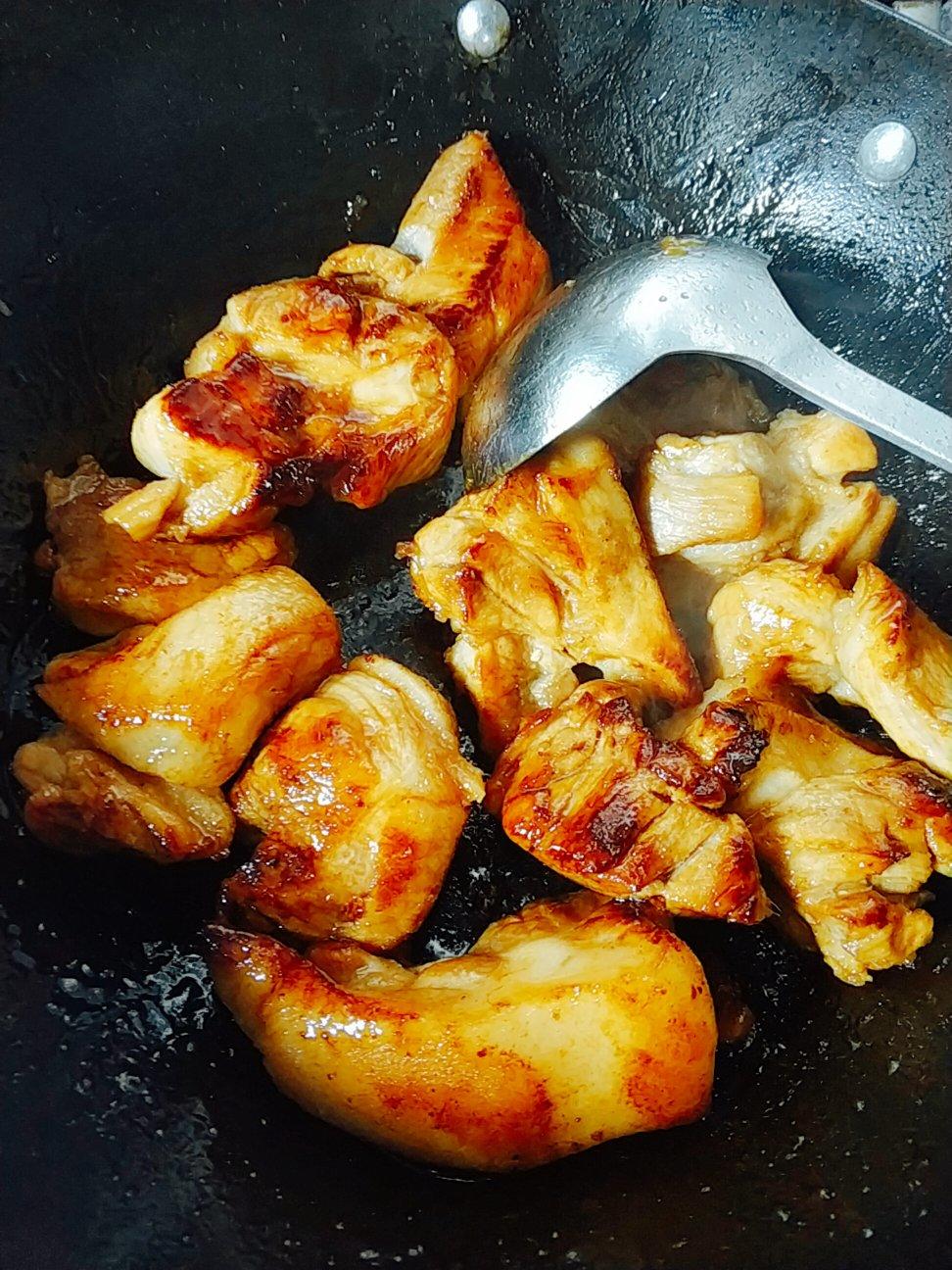 西安人教你做地道肉夹馍
