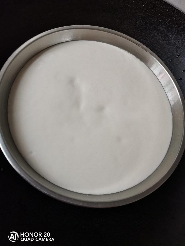 白糖糕【伦教糕】