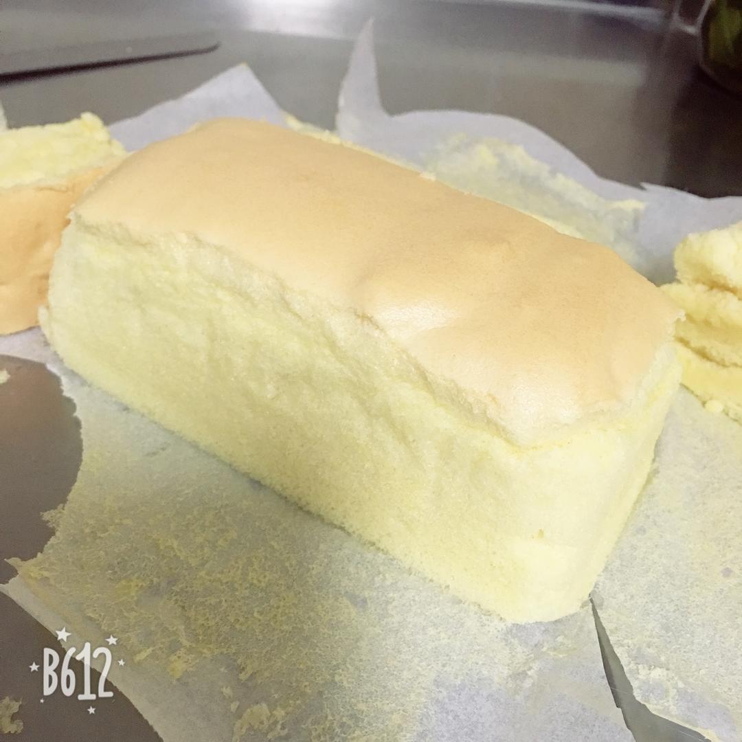 古早味蛋糕（长帝25sn）