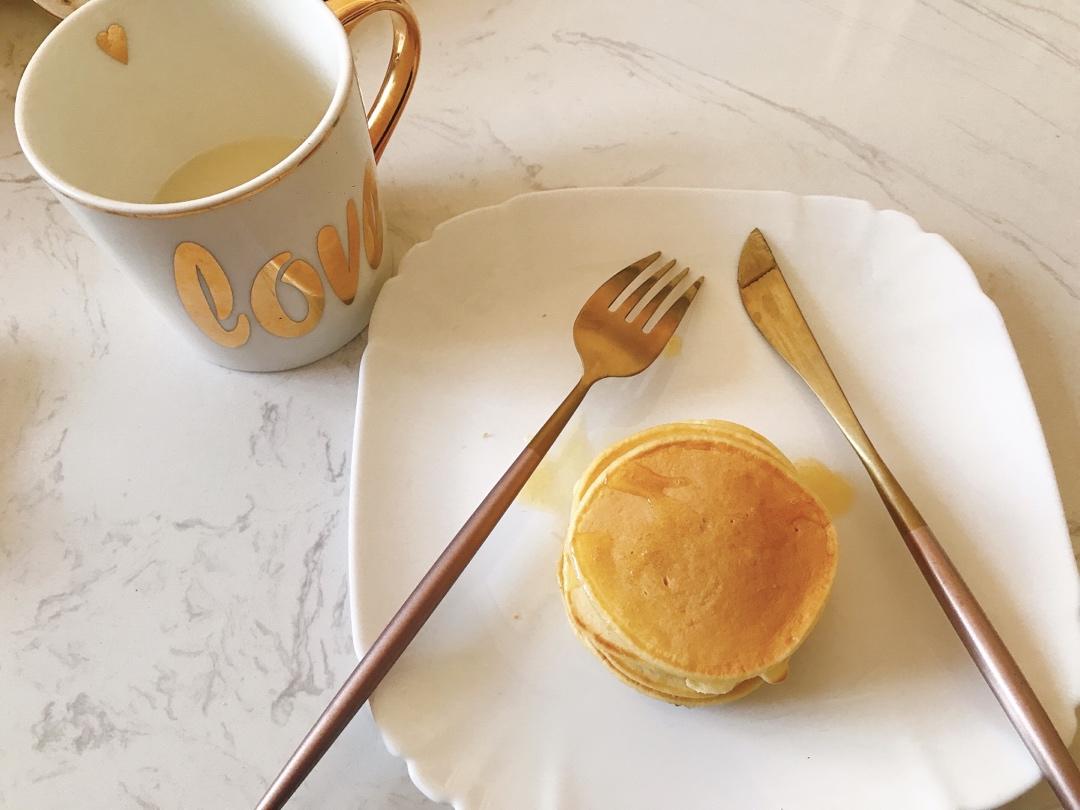 美式松饼Pancake🥞