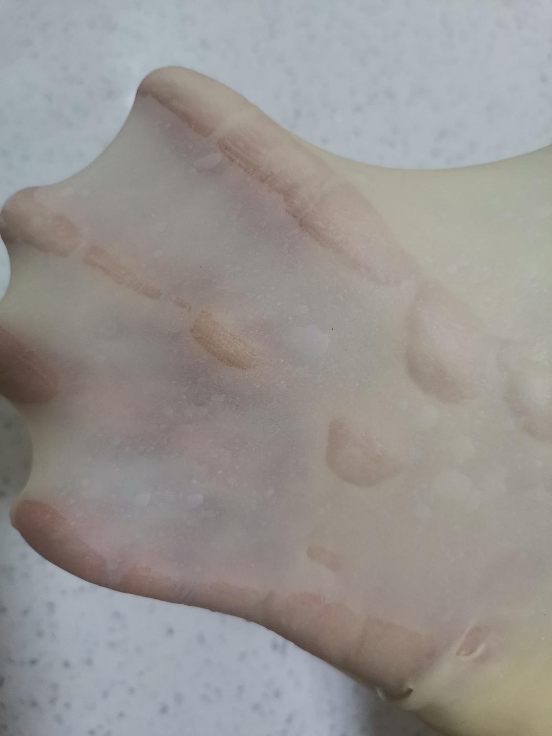 【干货】隔夜冷藏法轻松快速手揉手套膜🍞超简单