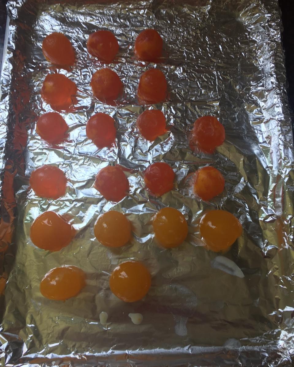 广式月饼—蛋黄莲蓉月饼