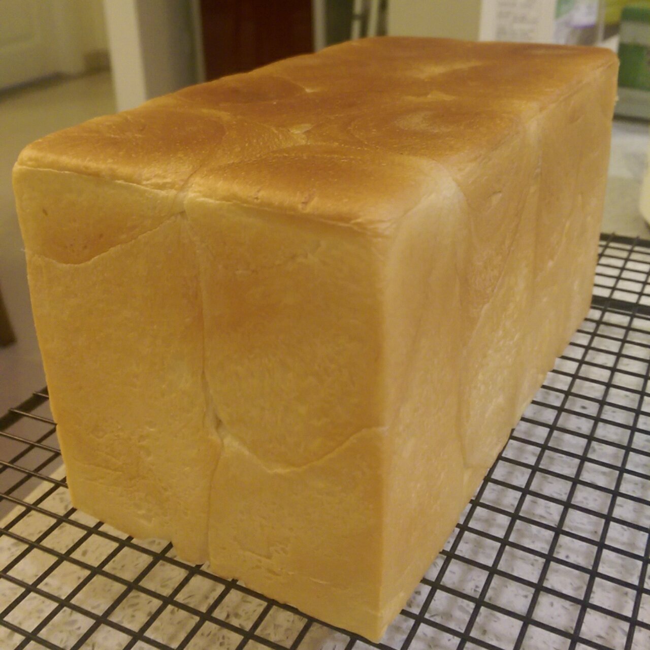 中种手撕北海道吐司