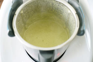 蔬菜燕麦浓汤的做法 步骤7