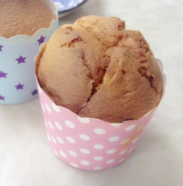 cup cake 纸杯蛋糕 原味