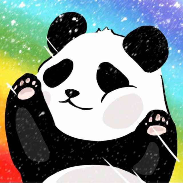 爱是荧光色
