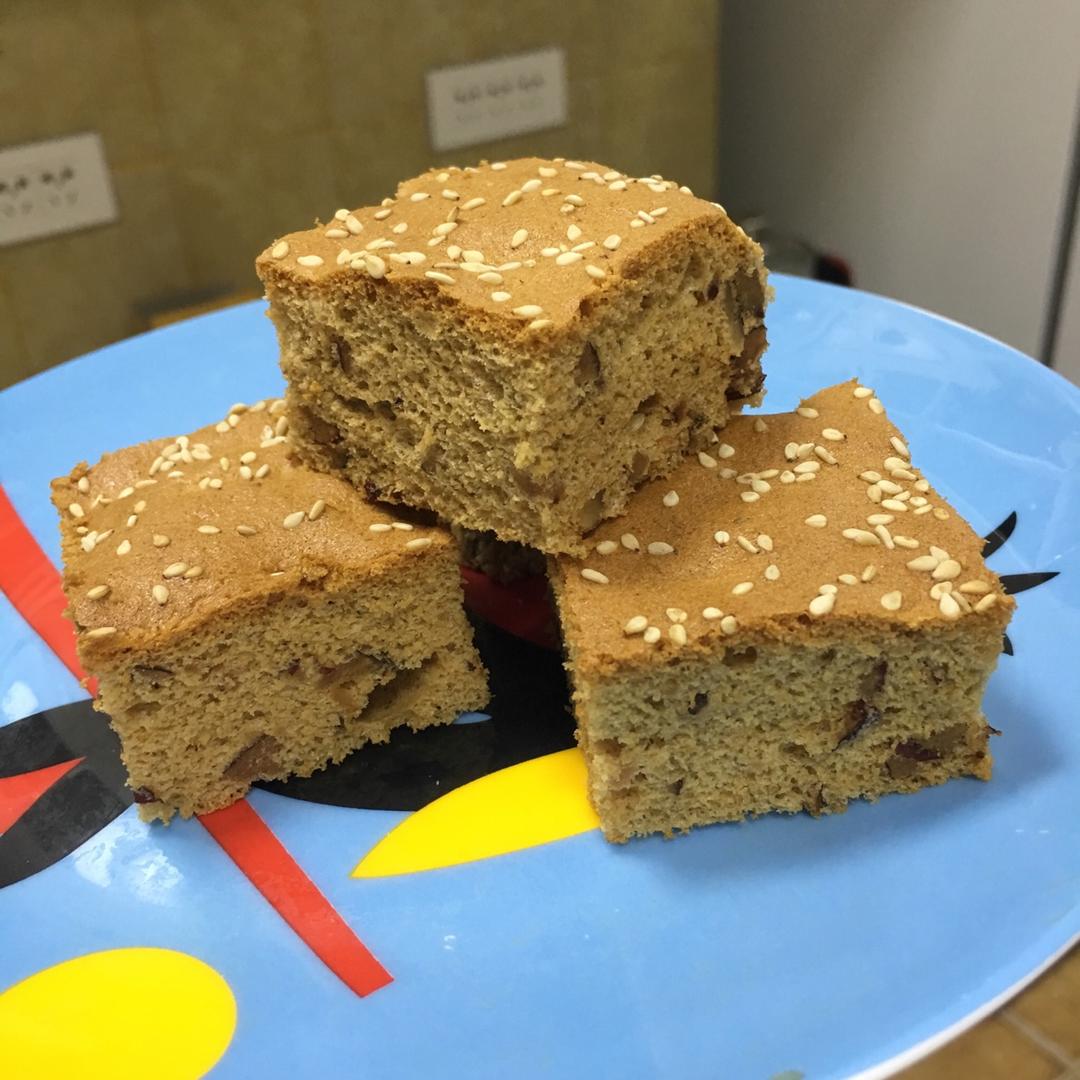 比五道口枣糕王还好吃的枣糕