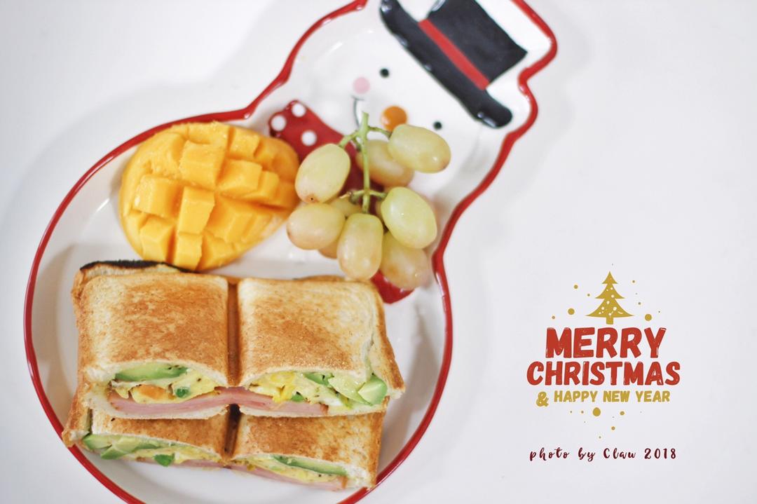 好吃的帕尼尼panini秘诀