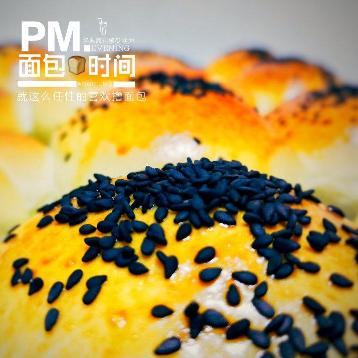 经典基础小面包