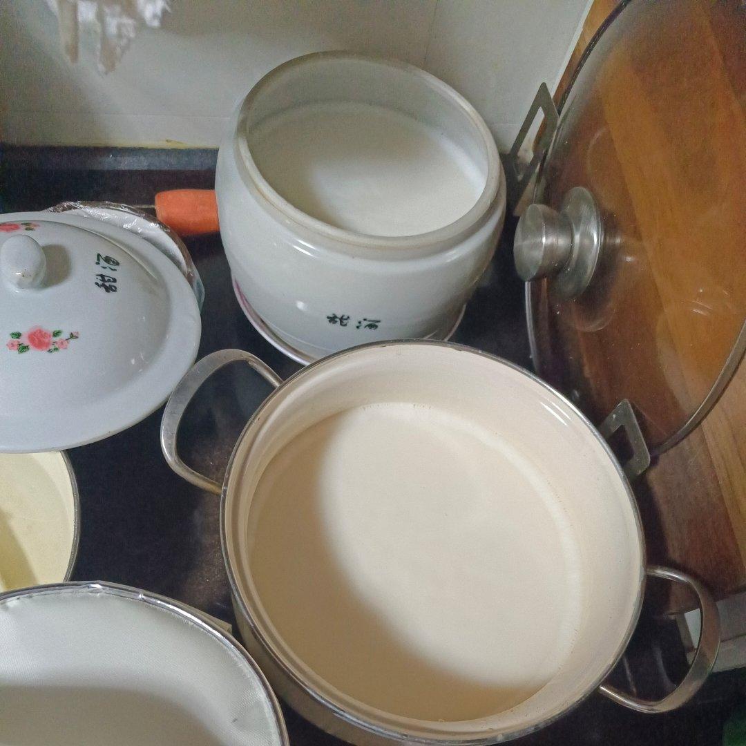 熬猪油～雪白不腥、出油量大 糕点起酥油