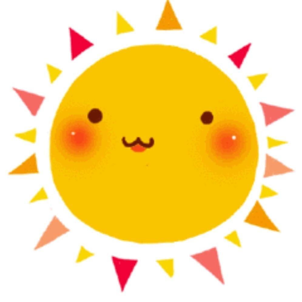 阳光大脑门