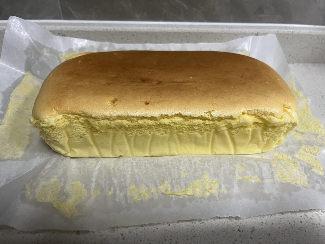 【小高姐】完美日式乳酪蛋糕操作指南