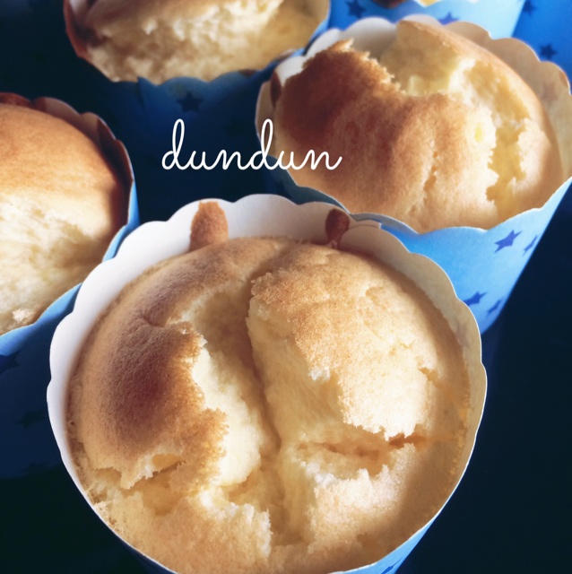 香草北海道戚风