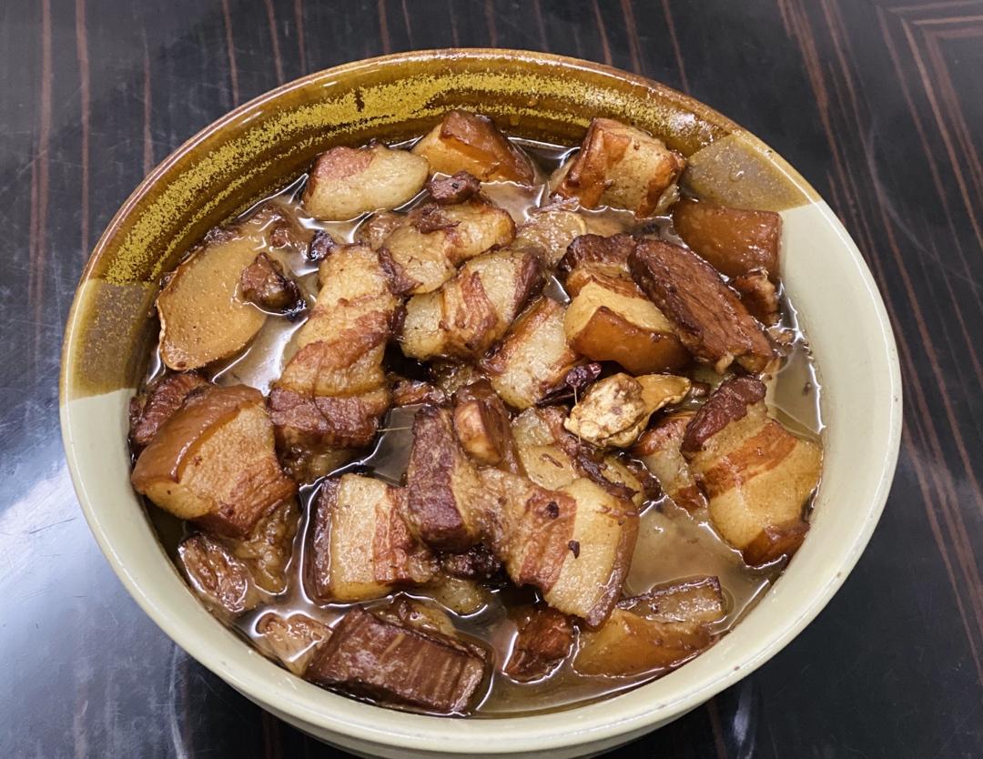 红烧肉