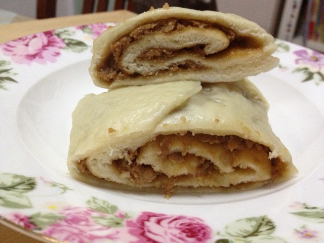 酱香肉龙