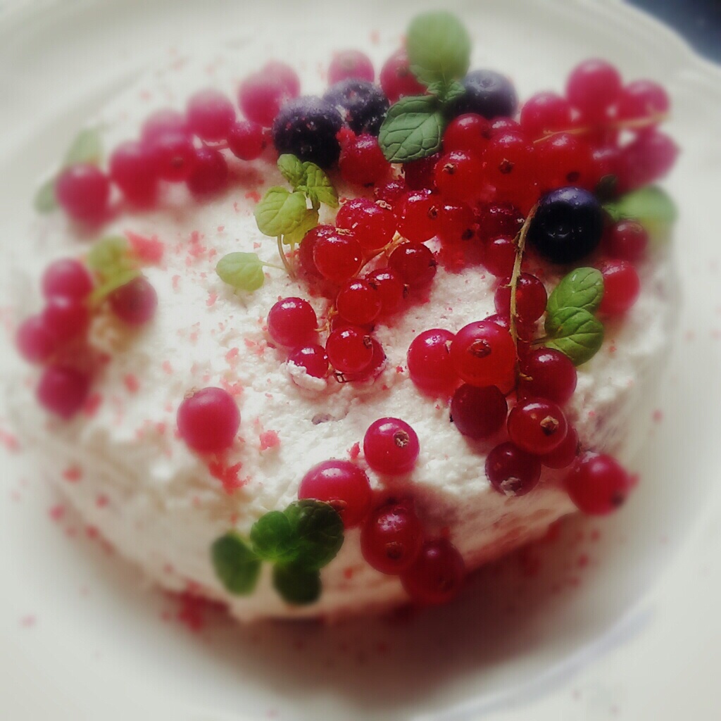 【情人节】 红色天鹅绒蛋糕 红丝绒蛋糕