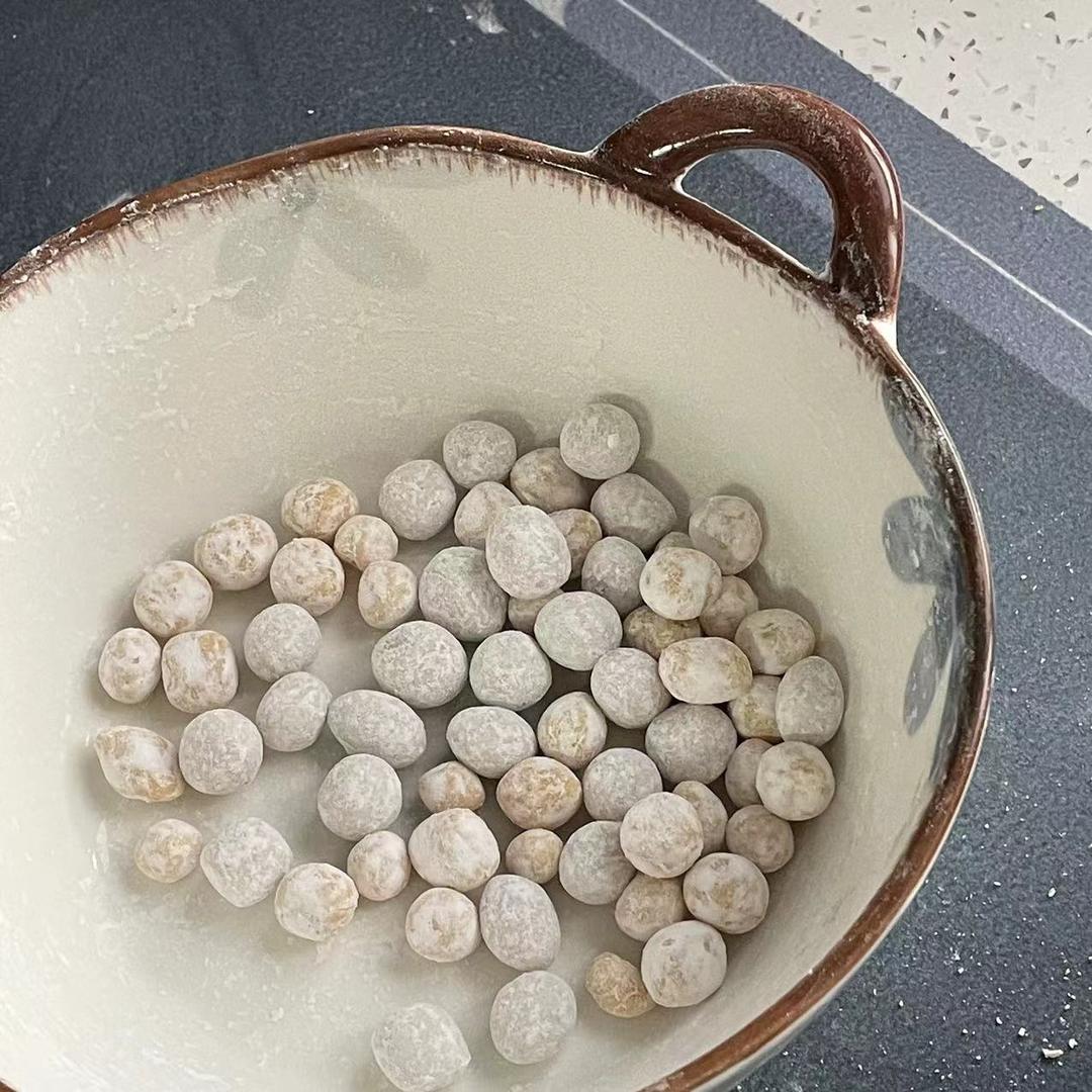 零失败新手轻松驾驭芋圆三色