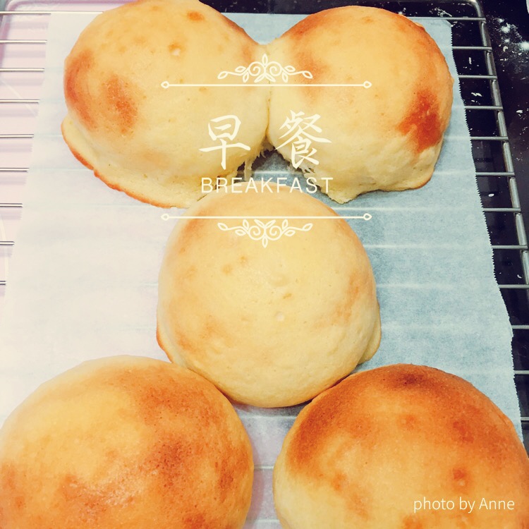 原味墨西哥面包