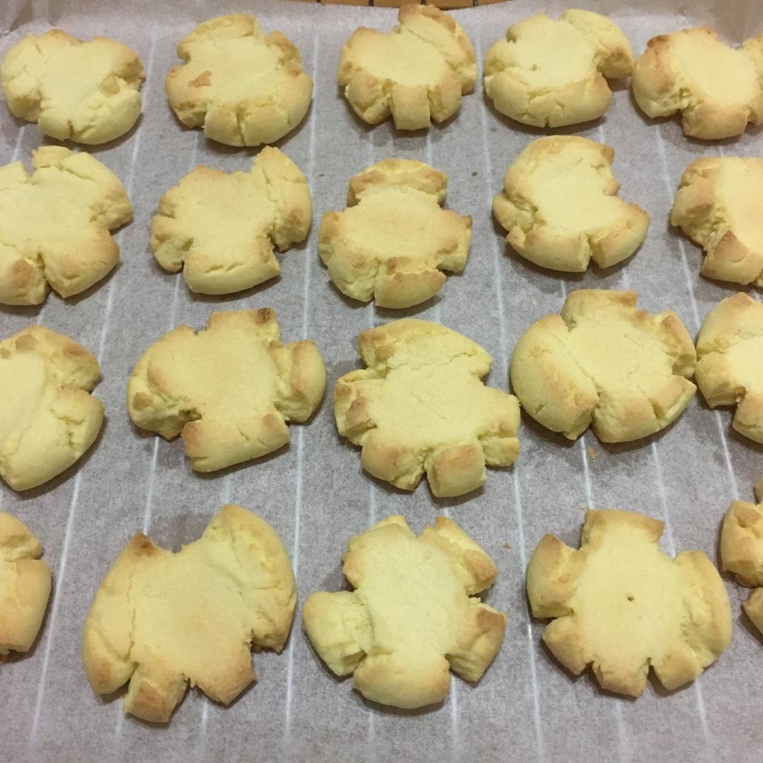 玛格丽特饼干