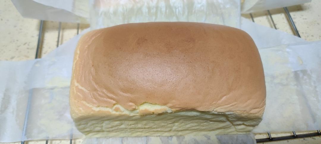 《Tinrry+》古早蛋糕 （10英寸配方）