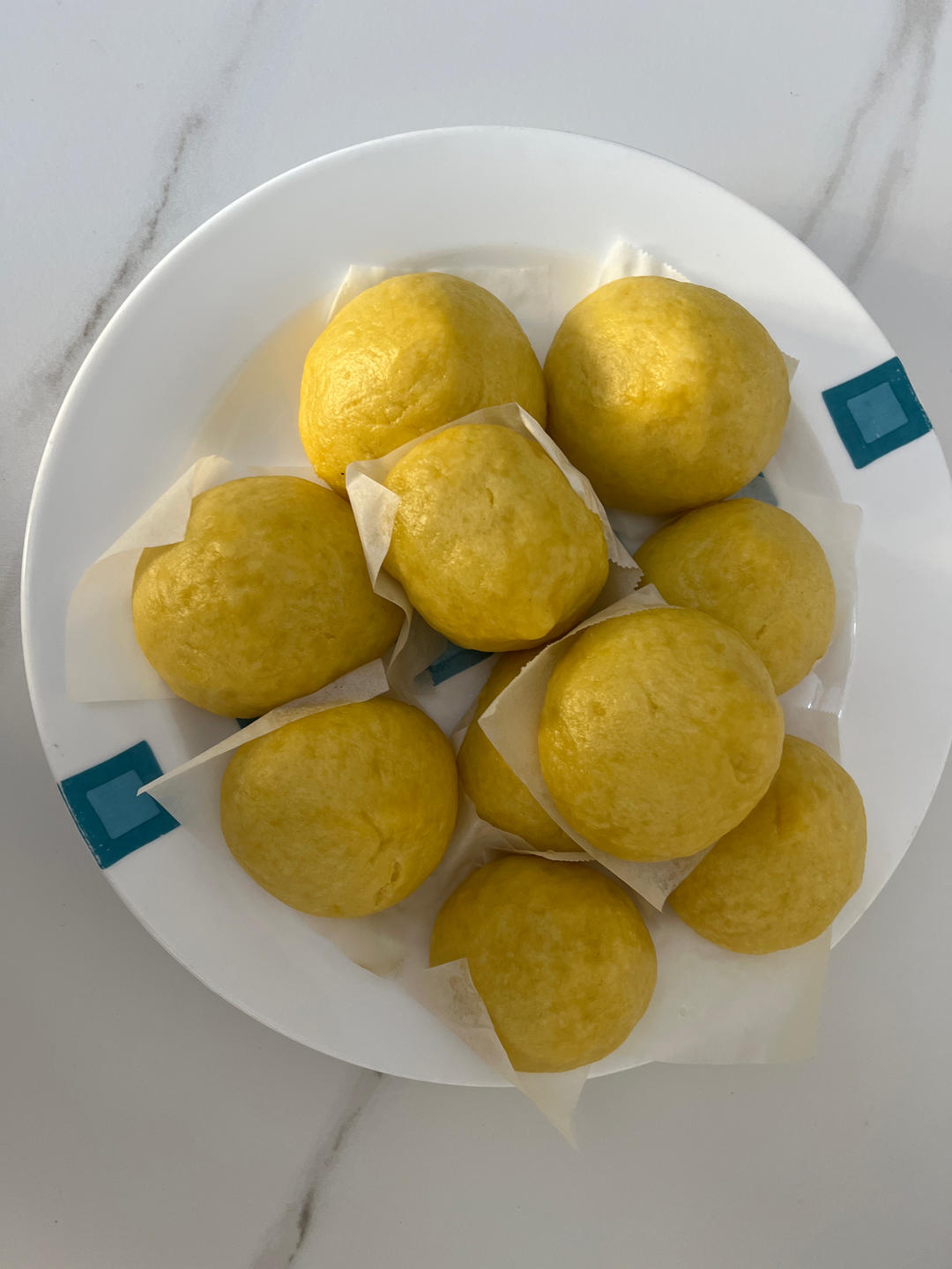 粗粮馒头这样做 细腻绵软又好吃 一点不比白面差 附细节视频详解