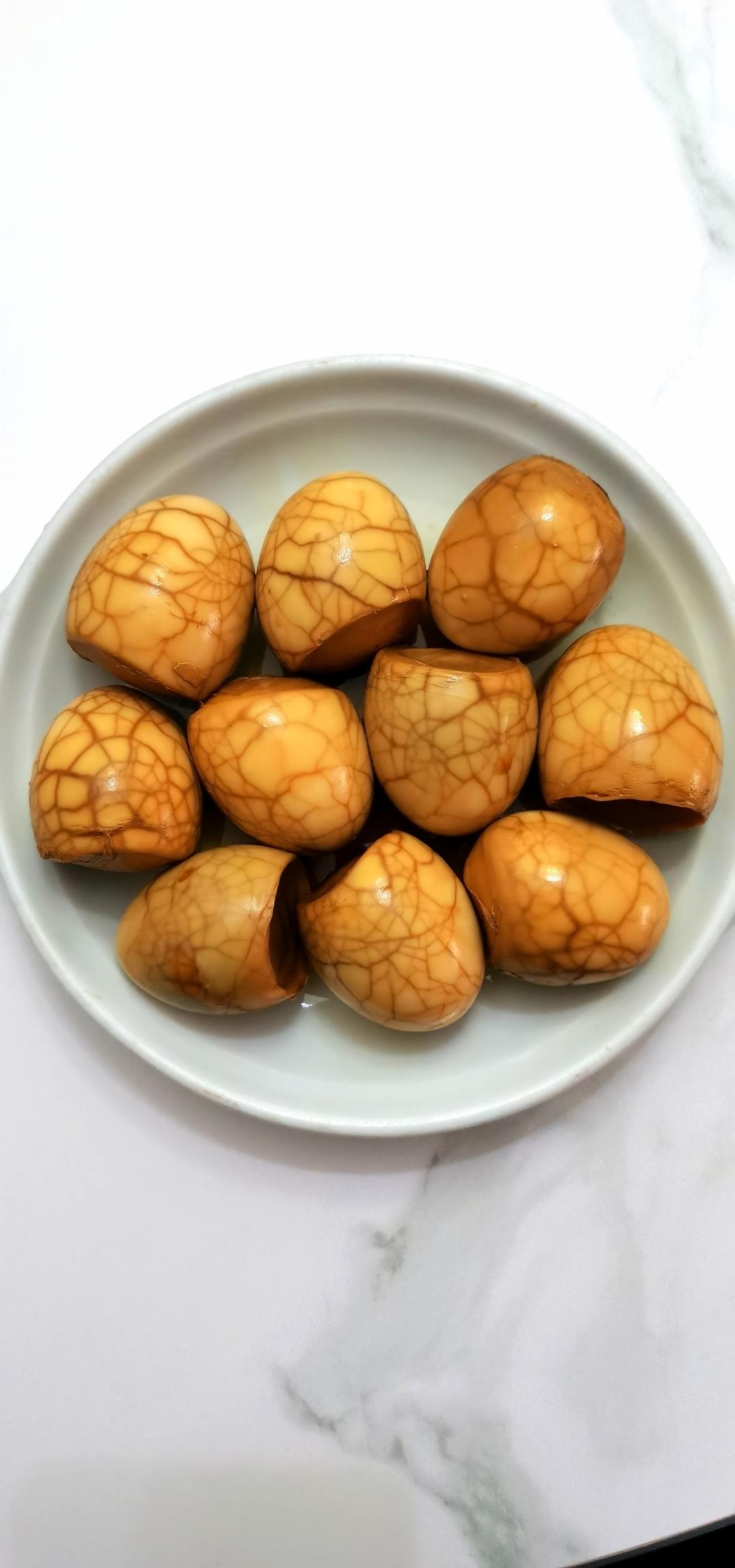 超好吃茶叶蛋😋