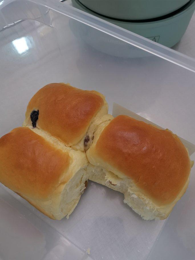 多一步汤种，老面包松软柔韧更好吃！