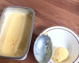 耗时三天法式浓郁香草冰淇淋（天然香草荚）的做法 步骤12