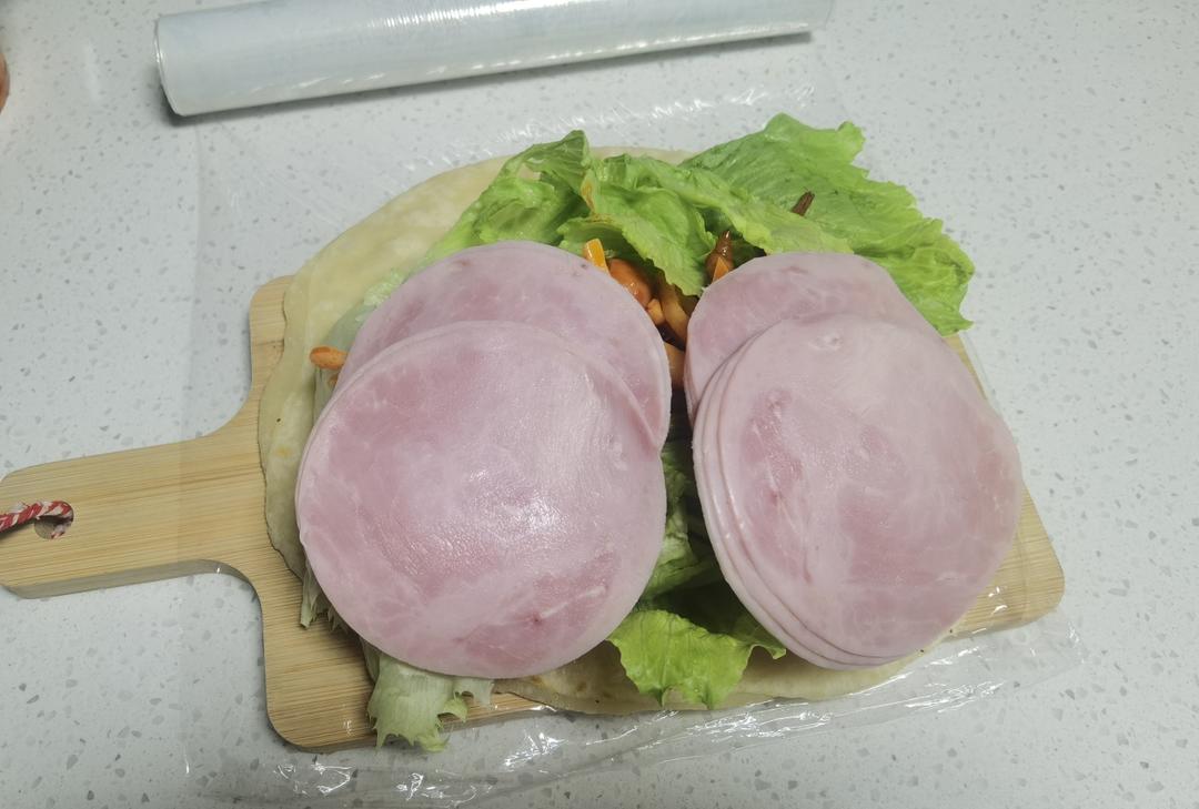 早餐要吃好 不能凑合