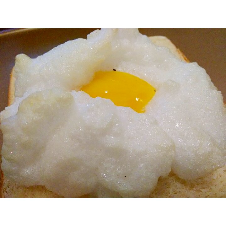 火烧云土司