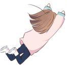 幻想会飞的刺猬