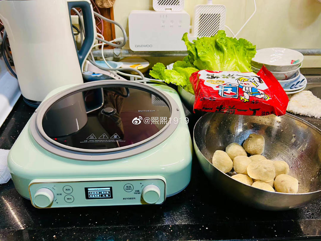 番茄豆腐炖小黄鱼【2月北鼎蒸炖锅食谱】