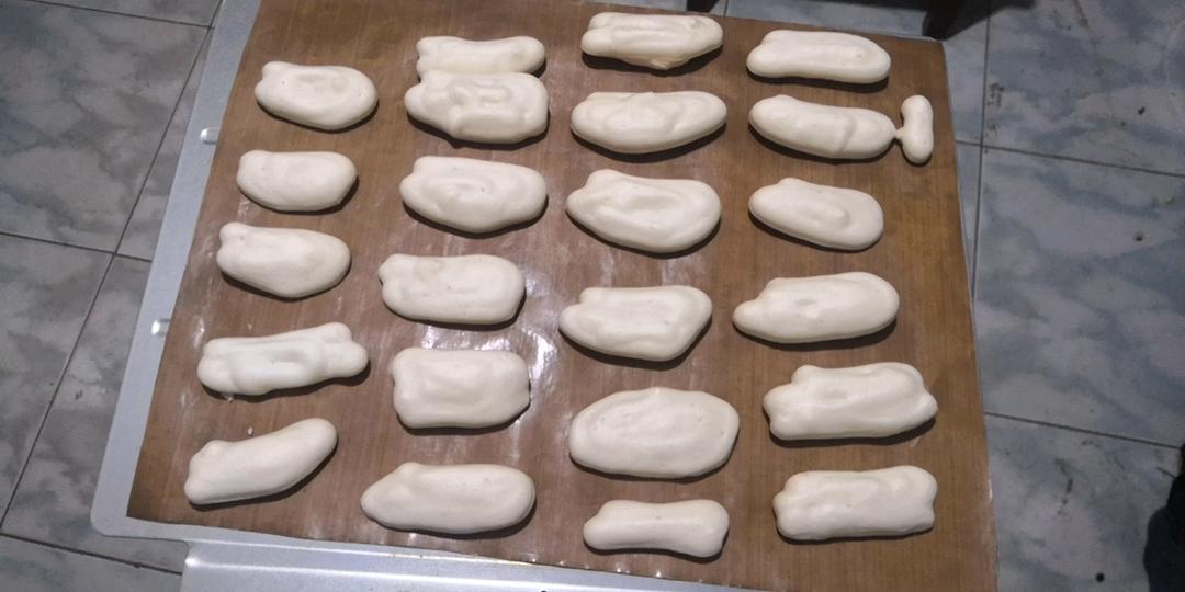 婴儿米饼（含蛋白版）