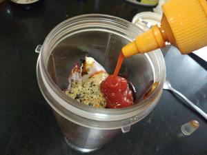熬一锅可以开店的酱香饼酱汁（附酱香饼的做法）的做法 步骤11