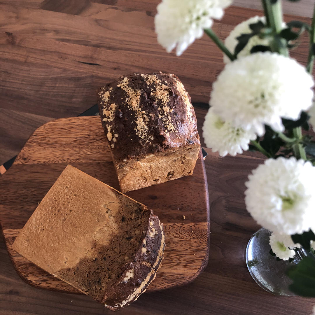 复制爸爸糖新款【炭烧咖啡吐司】