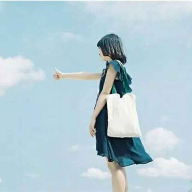 无忧无虑的小毛毛