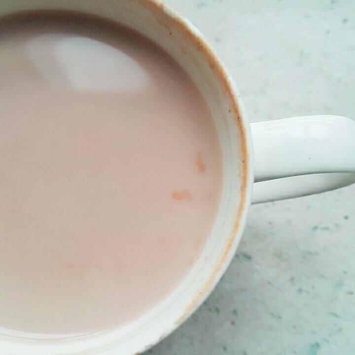 奶茶