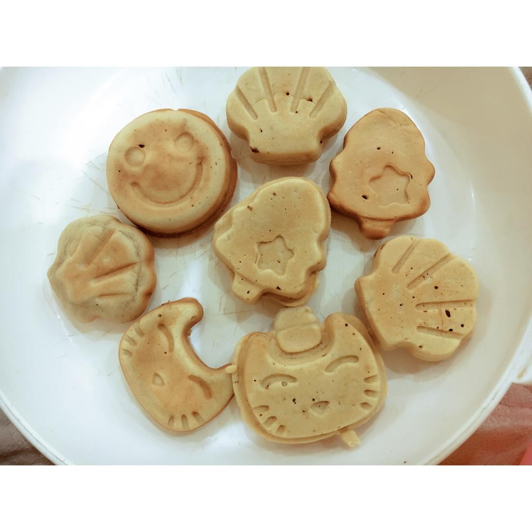 卡通蛋糕