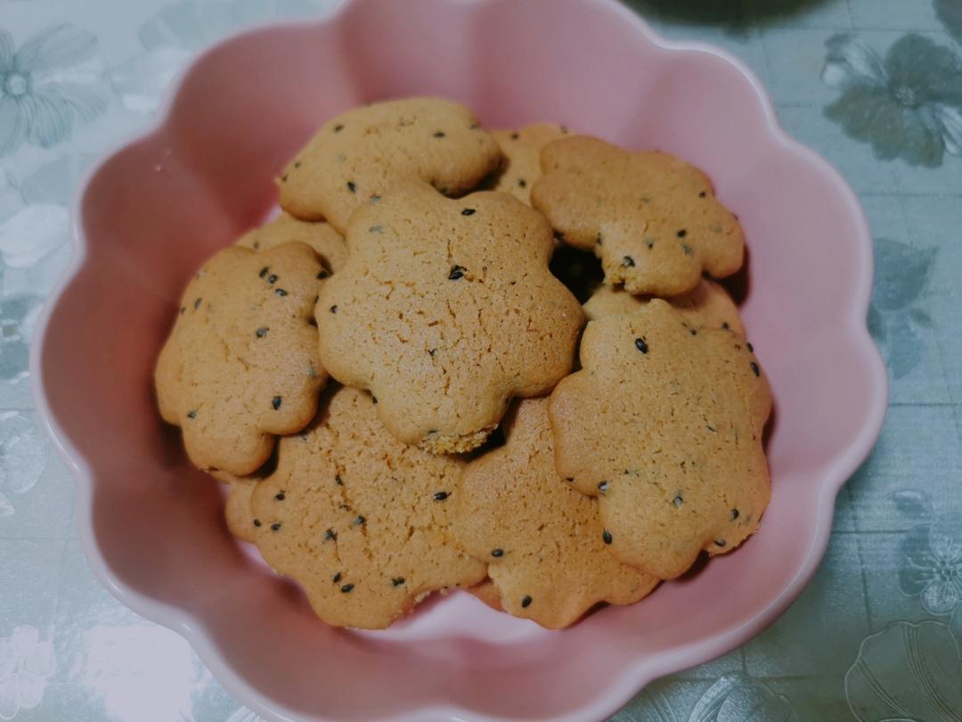 荞麦酥【独家】