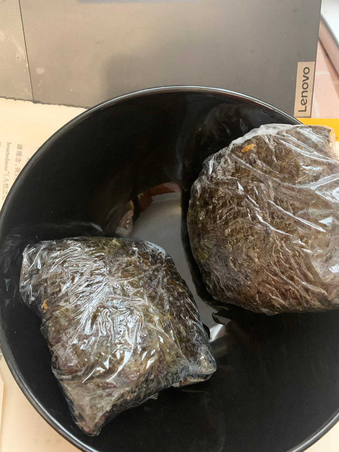 折叠饭团