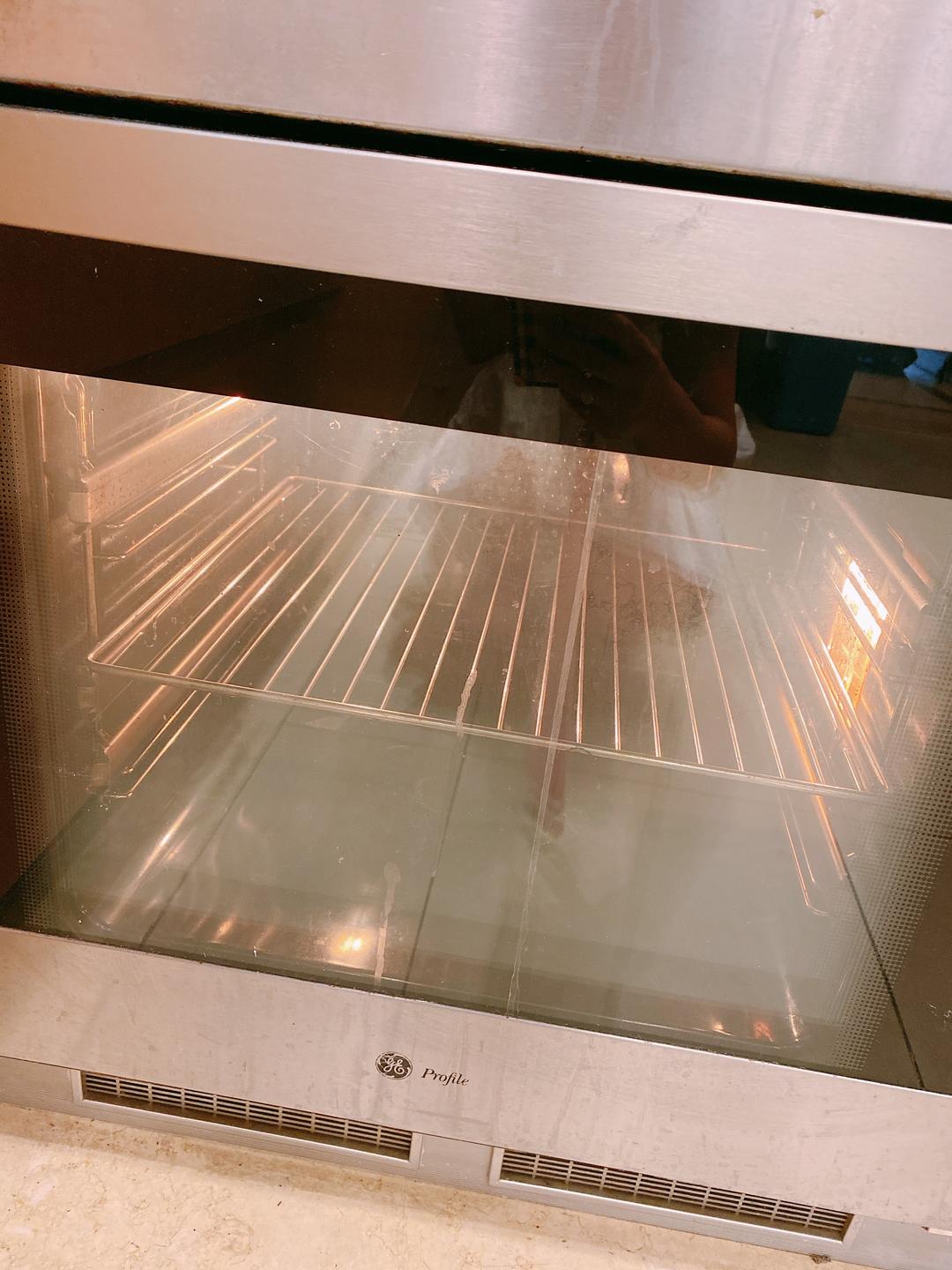 草莓🍓瑞士卷的做法 步骤6