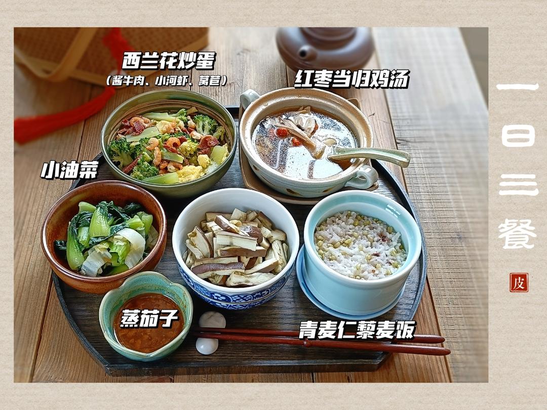 可甜可咸滋补鸡汤【东菱养生锅】