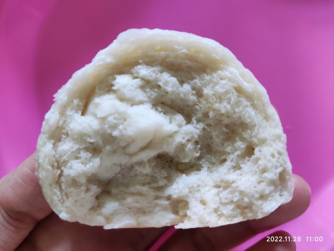 奶粉版刀切馒头
